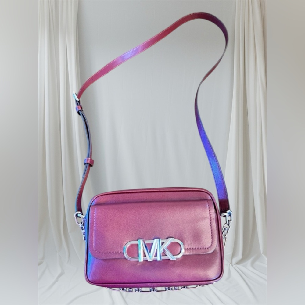 NWT MICHAEL KORS CROSSBODY BAG